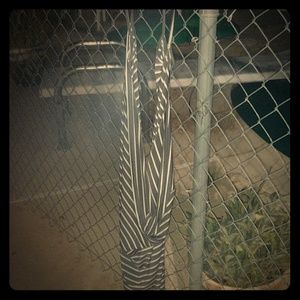 Wrap around bathing suit cover